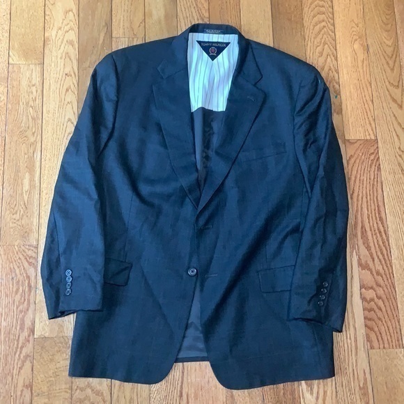Tommy Hilfiger vintage blazer🔥 - Picture 1 of 7